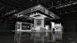 .LM,3D展模网