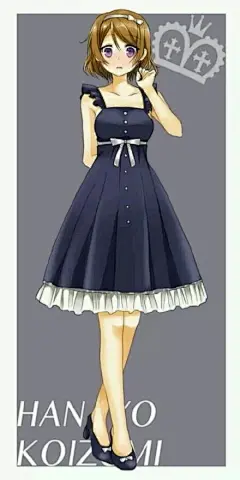 #love live# 与众不同の你是幸运の_何必让自己变得与别人一样 #闺蜜壁纸# 9人组 