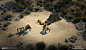 Wartales -  Belerion DLC Environments