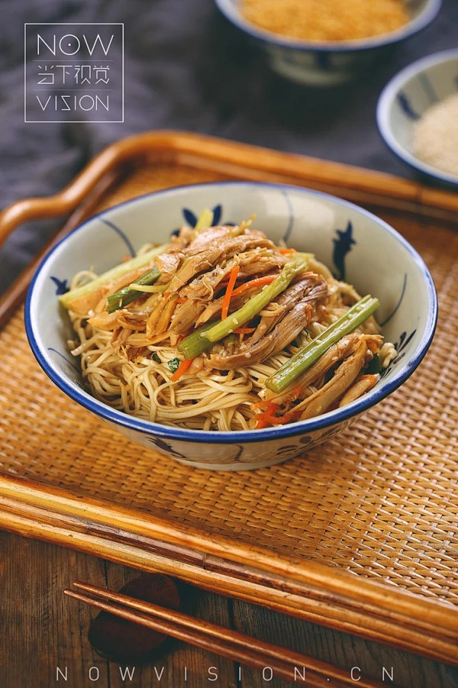 客家腌面 - Eput摄影-花瓣网
