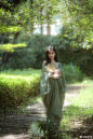 @陈叶玲 的个人主页 - 微博