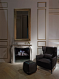 Fendi Casa, the Fendi Furniture Collection, design made in Italy