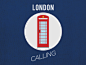 London_calling