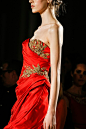 Marchesa Fall 2013 RTW 