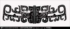 什么都会一点的设计师采集到图腾