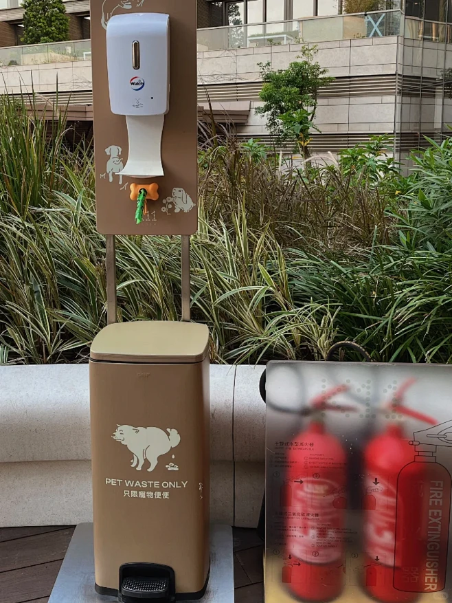 游荡香港：还可以有共融共享的生活理念 -...