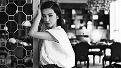 李冰冰|美女|明星|宽屏李冰冰(壁纸14)|1920x1080像素