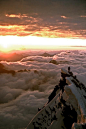 Gross Glockner, Austria #城市# #美景# #小清新# #摄影比赛# #摄影师#