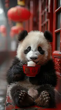 元宵节素材图汤圆素材图