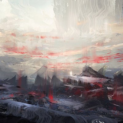 Wadim Kashin : Visua...