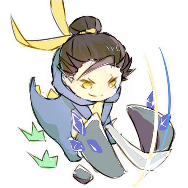 宫本武藏