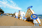 2023 青岛白啤生活家营地 - 厦门站，更多高清无水印照片请关注@活动汪