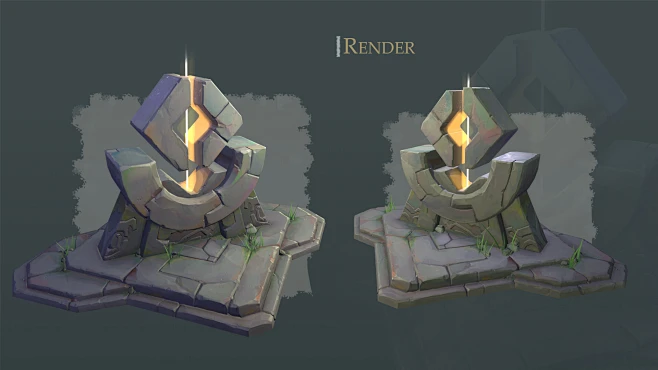 Wayfinder Fan Art-花瓣网