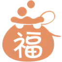 菊子旭旭福袋、扭蛋机、娃娃机