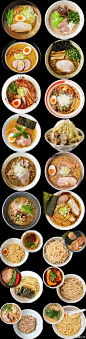 Japanese ramen