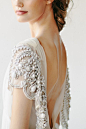 Rue De Seine Sadie wedding dress