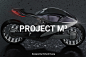 This sleek shape-shifting bike bonds with its rider like “Tsaheylu” – the neural connection showed in Avatar - Yanko Design