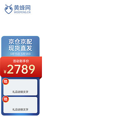 电商主图海报原创设计下载 - 黄蜂网wo...