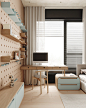 unique-kids-desk
