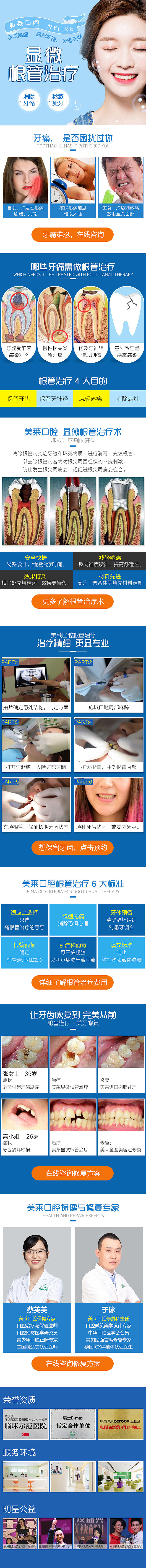 口腔医疗手机专题【整形美容】_张芳莲_6...