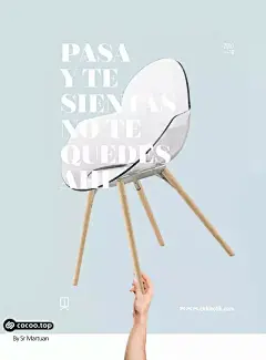 [米田/主动设计整理]解析！版式设计的视觉流程