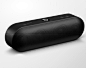 Beats Pill+便携式无线扬声器！苹果血统，小药丸也有大能量~~