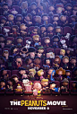 Extra Large Movie Poster Image for Snoopy and Charlie Brown: The Peanuts Movie (#15 of 40)