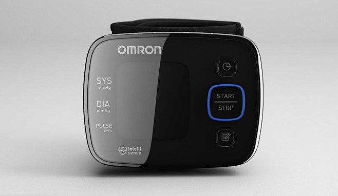 Design3 | Omron Bloo...