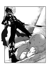 One Punch Man！一击男~_moby1213图片专辑-堆糖网