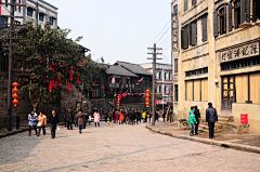 七凉lx采集到街道