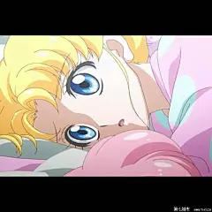 美少女战士情侣头像04