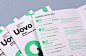 Uovo Performing Art Festival on Behance