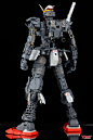 【新提醒】《MG RX-78-02 高达 Ver.GTO by aizer32x》1月14日 - 神作收录堂 - 小T