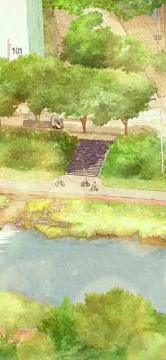 插画绘画_插画绘画图片 - 堆糖，美图壁纸兴趣社区