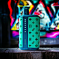 Photo by Biffbar in United States with @biffbar_europe, @biffbar_france, @biffbar_germany, @biffbar_uk, @biffbar_spain, and @biffbar_australia. May be an image of battery, juice and coil.