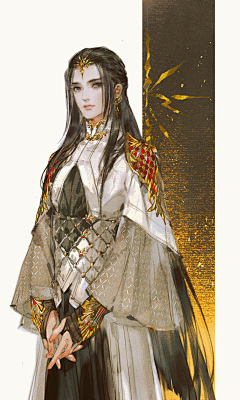 ueqQaWdF采集到玄幻[女]