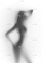 女人,自然美,垂直画幅,美,灵性,四肢,形状,在之后,美人,阴影