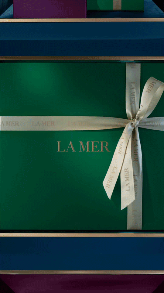 @LAMER海蓝之谜 的个人主页 - 微...