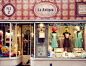 a6 by la antigua shop, via Flickr