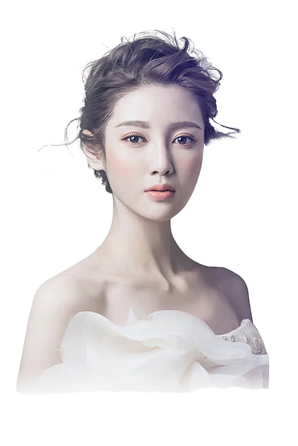 纹绣美女图片_纹绣图片素材-花瓣网