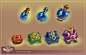 Merge Magic Game Assets, Güray Emen : I am lucky enough to be part of this great project. Great Team!!!