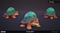{游戏系列}美国 Project Dragon(UI,角色，场景)