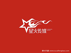 渡者采集到logo创意设计