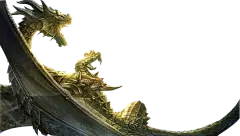龙
