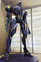 VRgame《Mecha Force》机甲麒麟