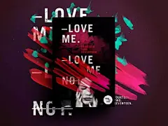 大神17分钟，碰撞出姹紫嫣红的海报！-MICU设计-专业的设计交流资讯平台