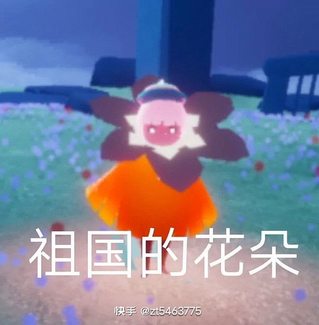 光遇表情包