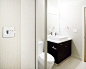 contemporary bathroom by Fifth Element Homes #家居创意#