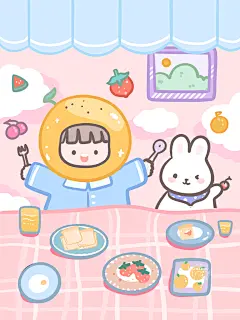 @小团子爱吃菜 的个人主页 - 微博