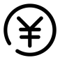 金钱图标logo免扣